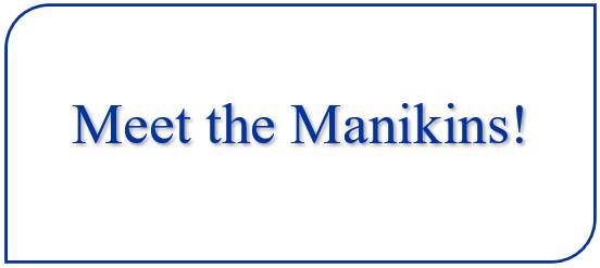 Meet the manikins